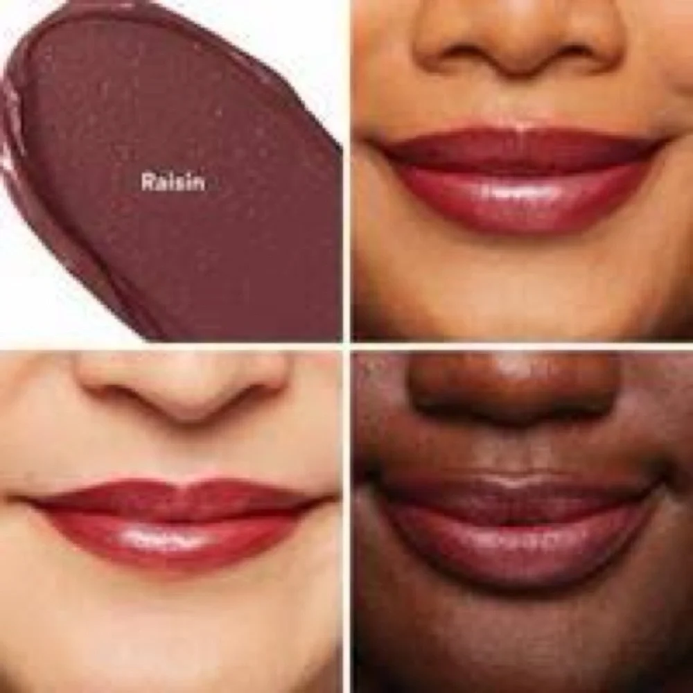 3/$20💗 Ulta Beauty Luxe Satin Lipstick in 318 Raisin